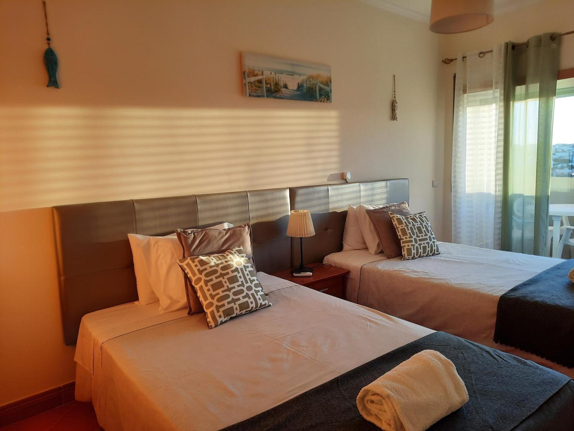 Summer Dream - Meia Apartamento Lagos