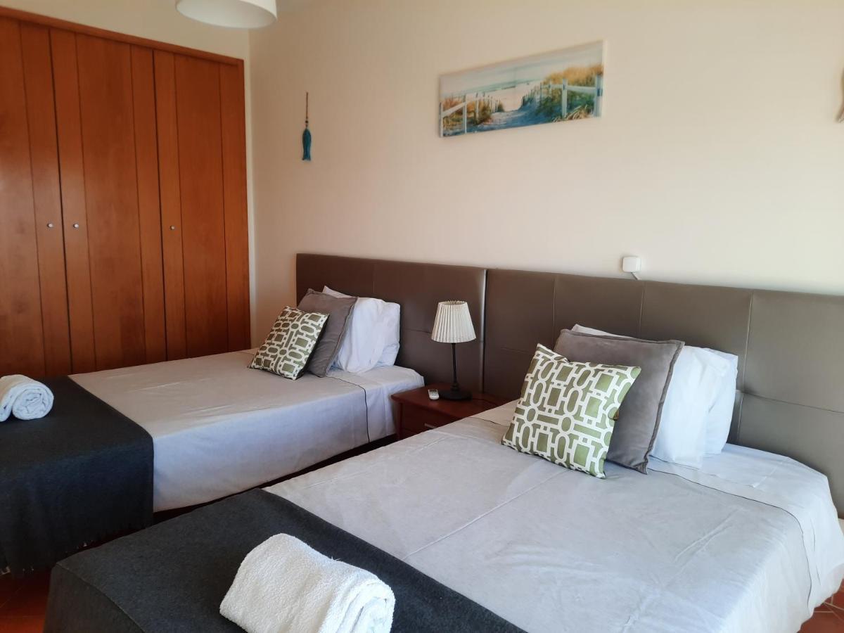 Summer Dream - Meia Apartment Lagos