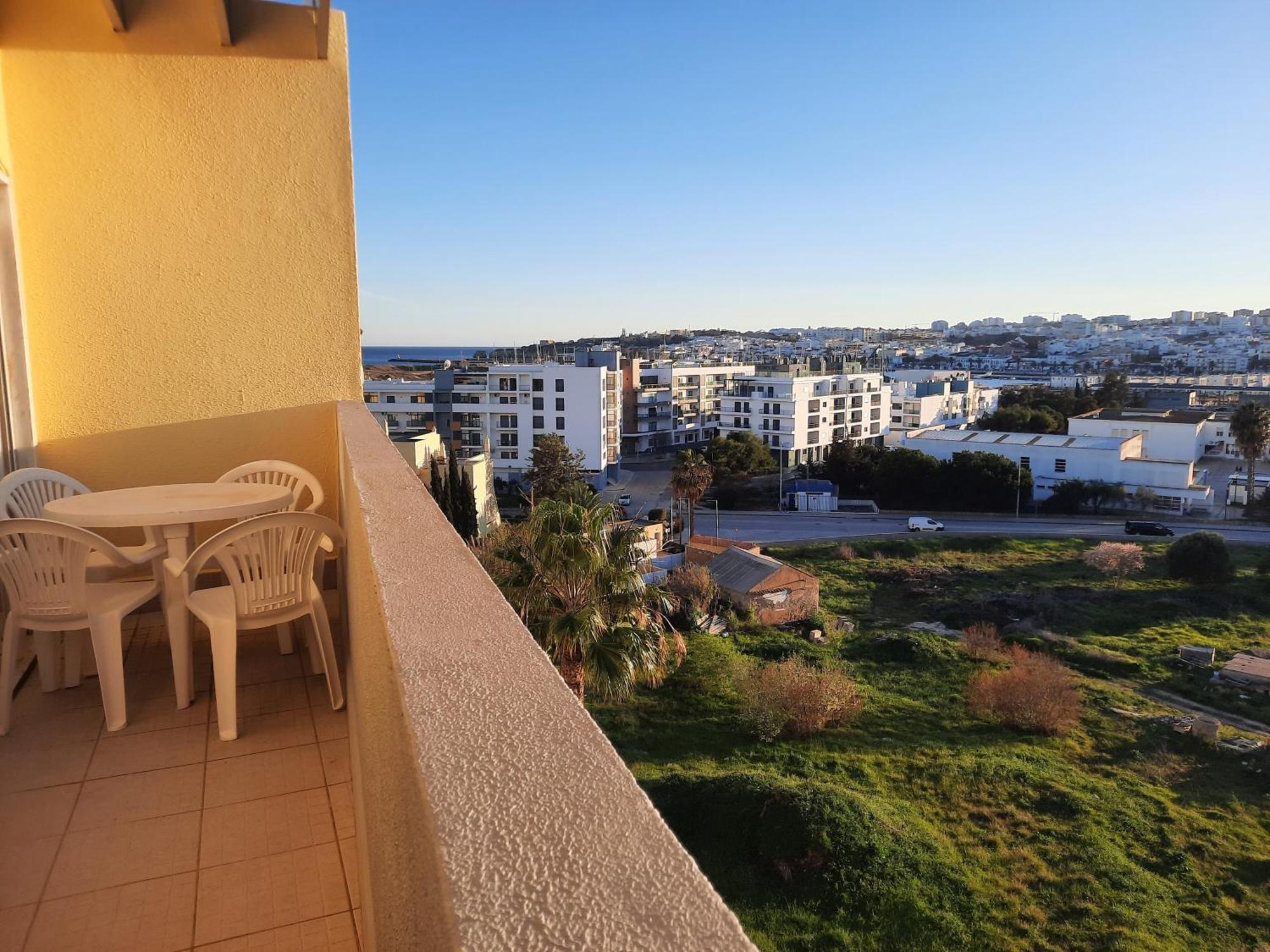 Summer Dream - Meia Apartment