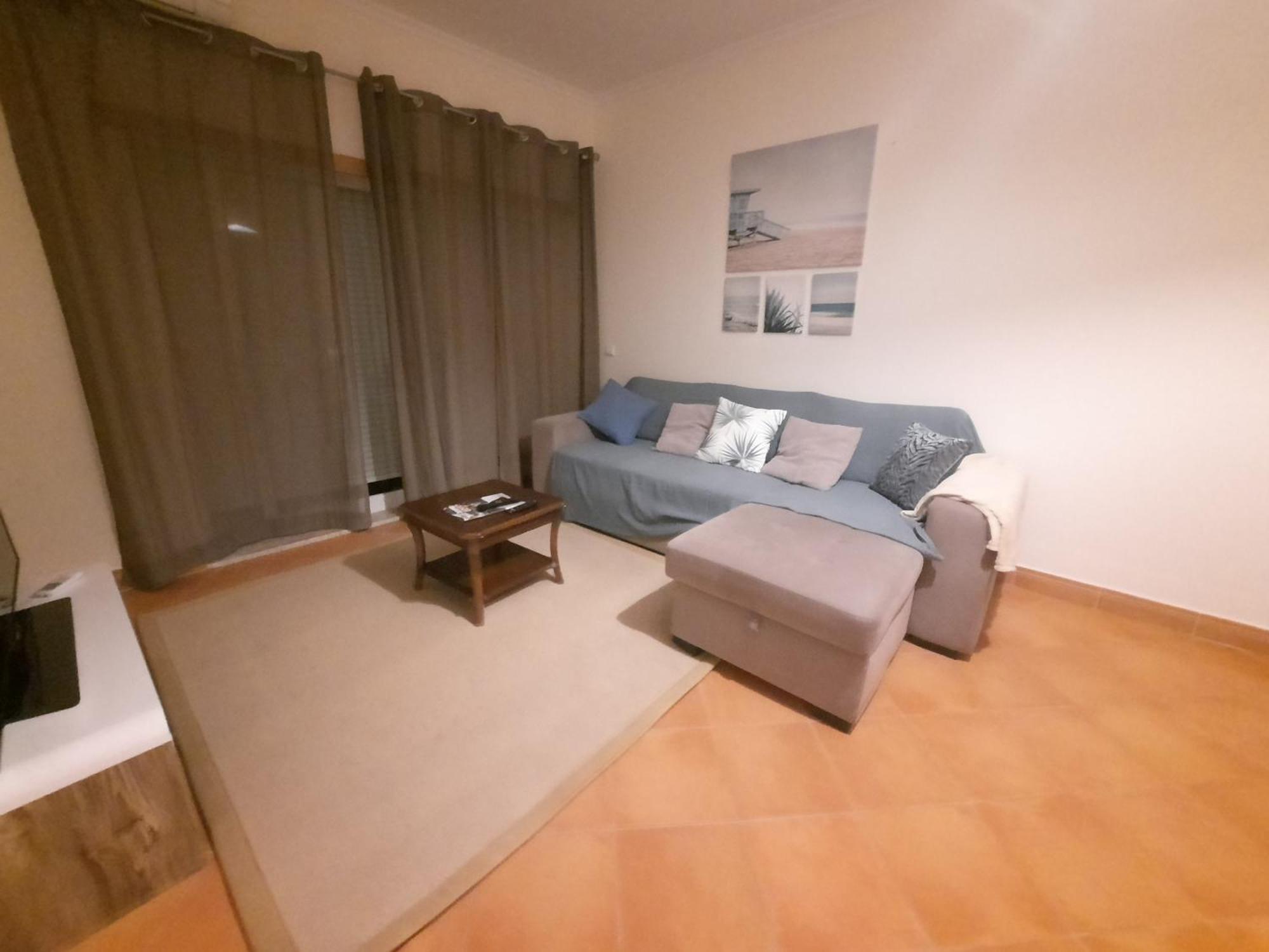 Apartment Summer Dream - Meia