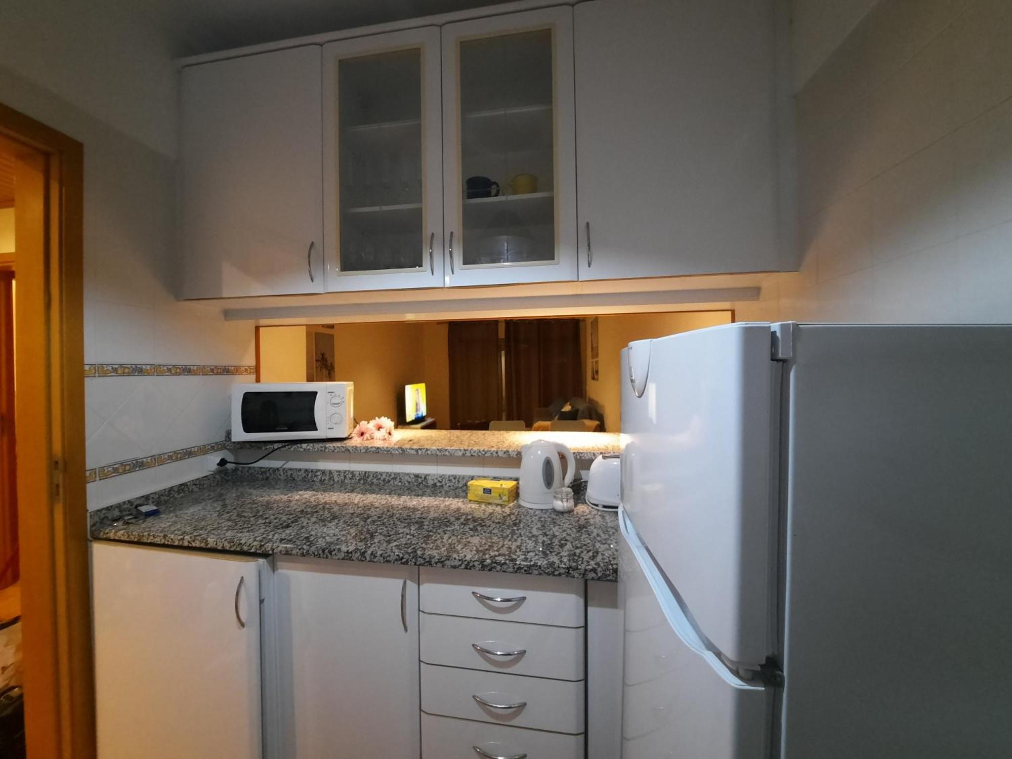 Summer Dream - Meia Apartment Lagos
