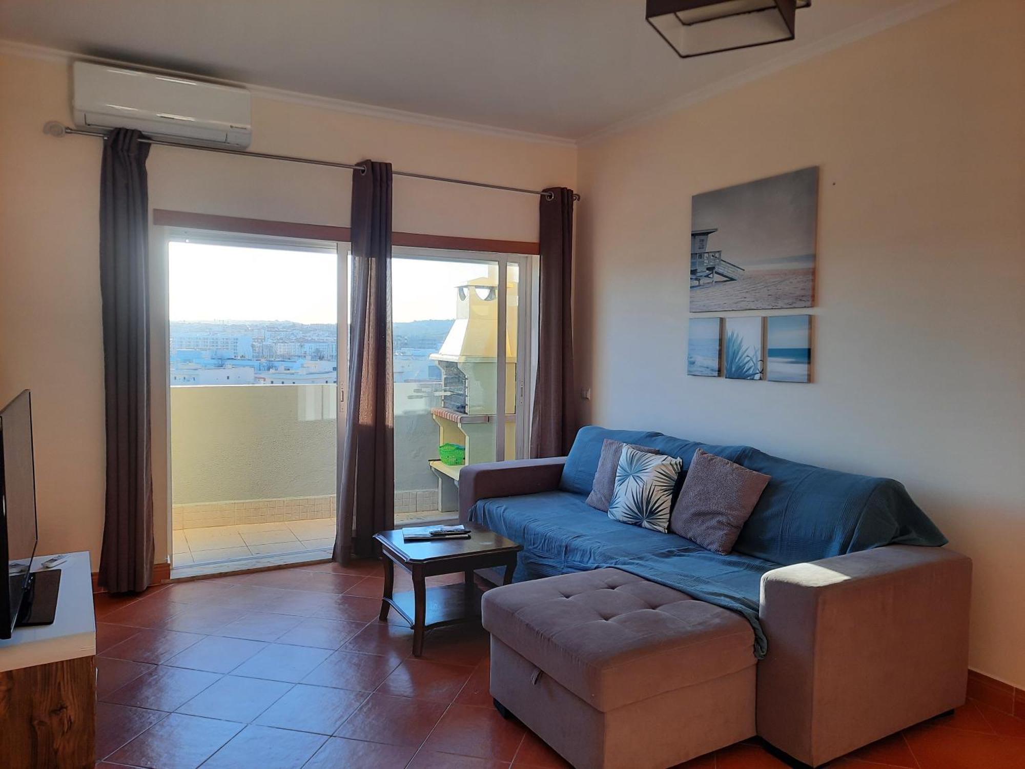 Summer Dream - Meia Apartment *